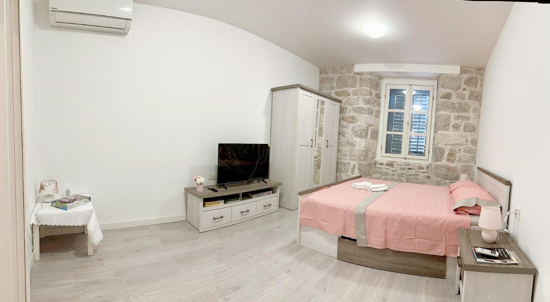 Zadar Small Escape Exterior foto